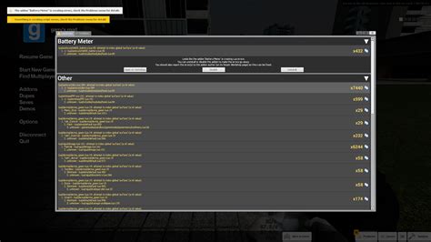 Garrys Mod Server Addons Installieren Loxagot