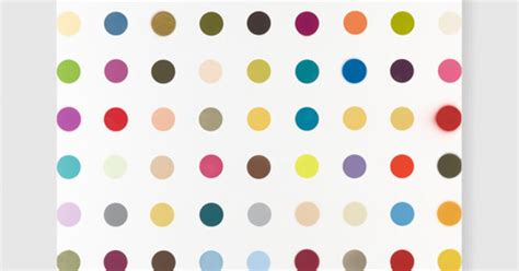 Damien Hirst - Artworks for Sale & More | Artsy