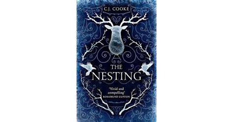 The Nesting By Cj Cooke