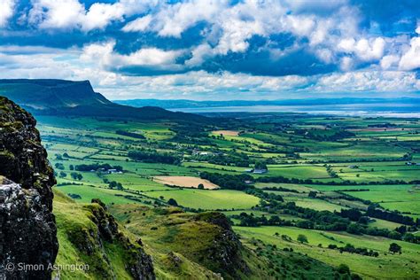 Irish Countryside Wallpapers 4k Hd Irish Countryside Backgrounds On