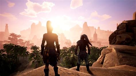 Conan Exiles Menschenopfer Sex Gewalt Das Volle Conan Programm