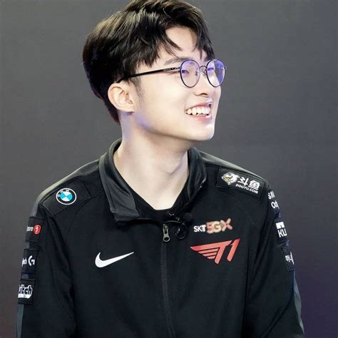 T1 Faker