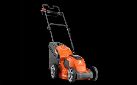 Husqvarna Cordless Lawnmower Lc Iv Gdc