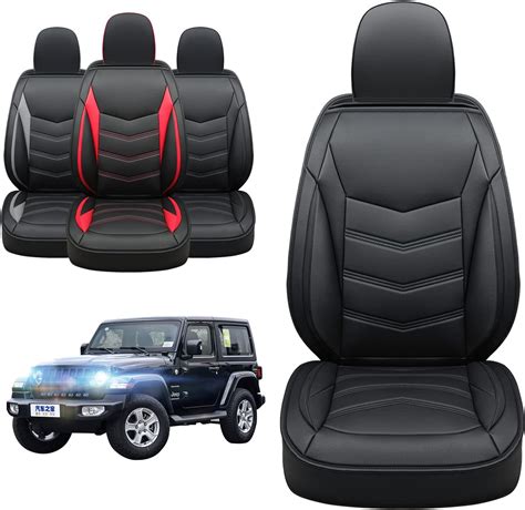 Amazon Luckyman Club For Wrangler Custom Pickup Car Truck Seat