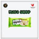 Jual Roma Wafer Wafello Coconut Creme Krim Kelapa 114 Gr Kemasan