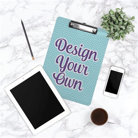 Design Your Own Clipboard (Personalized) - YouCustomizeIt