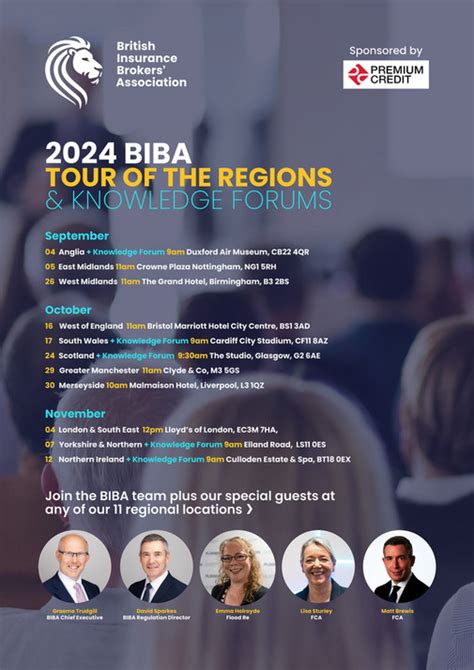 BIBA BIBA The Broker Magazine September 2024 Page 20 21