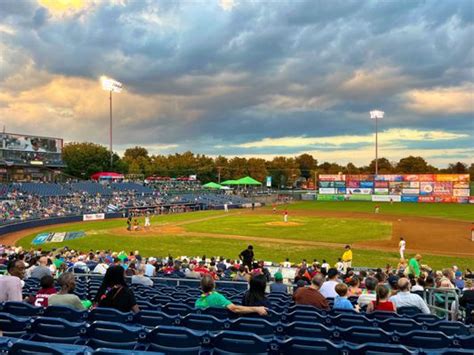 TRENTON THUNDER BALLPARK - Updated January 2025 - 91 Photos & 61 ...