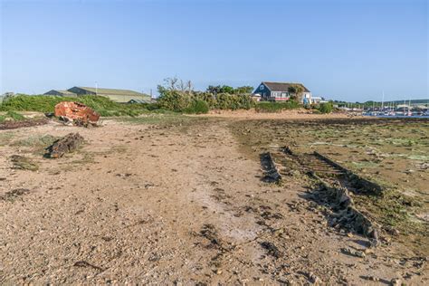 Bembridge Harbour © Ian Capper Cc By Sa20 Geograph Britain And Ireland