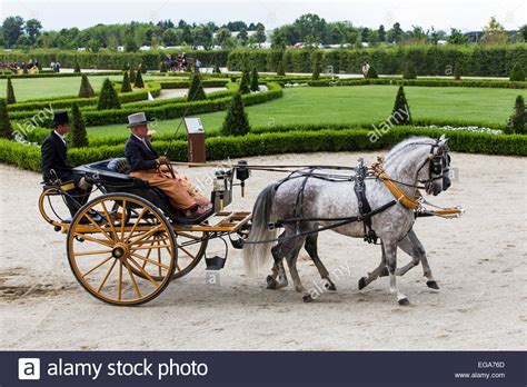 Phaeton carriage hi-res stock photography and images - Alamy