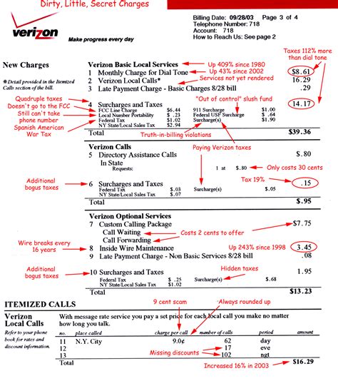 Verizon Settles With Yet Another State For Misrepresenting Prices