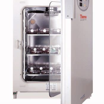 CO2 Incubator Midi 40 Clever Scientific Laboratory