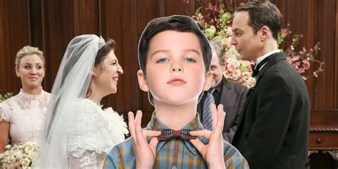 Young Sheldon Finale Reveals Amy and Sheldon Will Have Kids