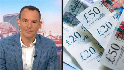 Martin Lewis Explains How To Save Up To £1k A Year On Forgotten Bill Uk News Ladbible