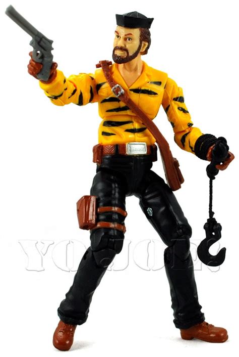 Shipwreck V G I Joe Action Figure Yojoe Archive