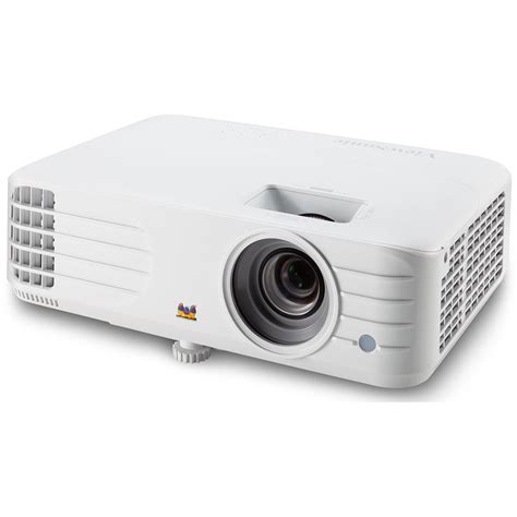 Viewsonic Pg Hd Lumen Full Hd Dlp Projector Pg Hd B H