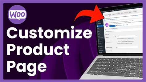 How To Customize Woocommerce Product Page In Wordpress Easy Tutorial