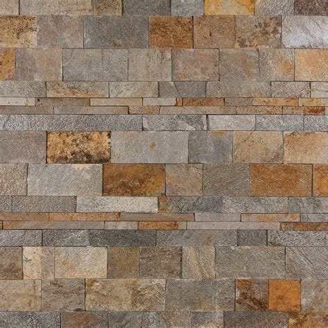 Titanium Tailored Ledgestone Brickworks Supply