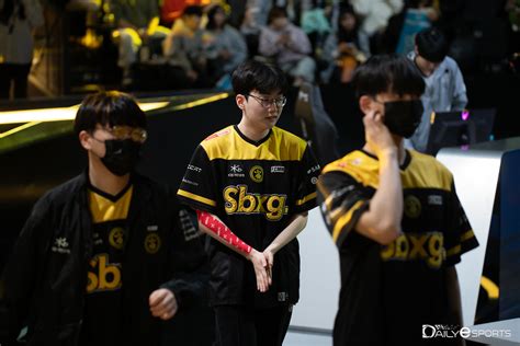 2023 Lck Spring 2r Dk Vs Lsb Flickr