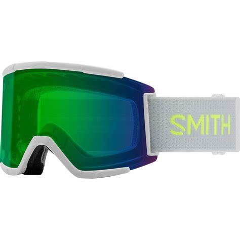 Smith Squad XL ChromaPop Goggles