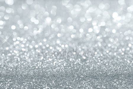 Silver Glitter Background Stock Photo Rangizzz