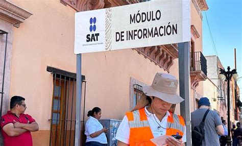 Declaración Anual Del Sat ¿cómo Saber Si Tengo Saldo A Favor