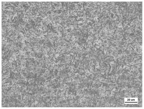 Preparation Method Of Ultrahigh Strength High Plasticity Hot Stamping