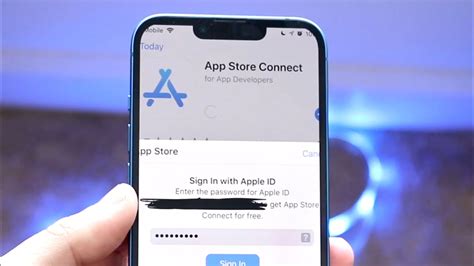 How To Stop Iphone App Store Asking For Password Youtube