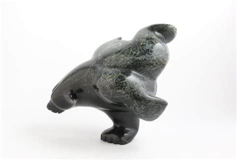 Inuit Gallery of Vancouver. Masterworks of Inuit and Northwest Coast ...