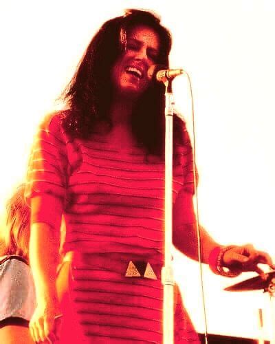 Pin By Grace Kelley On Glorious Grace Slick Grace Slick Jefferson