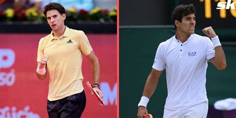 Chile Open 2023: Dominic Thiem vs Cristian Garin preview, head-to-head ...