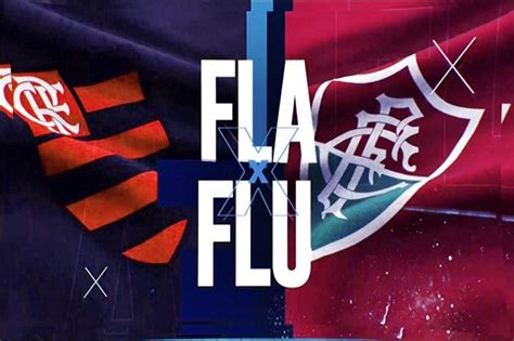 Flamengo X Fluminense Ao Vivo Onde Assistir Online Ao Fla Flu Neste