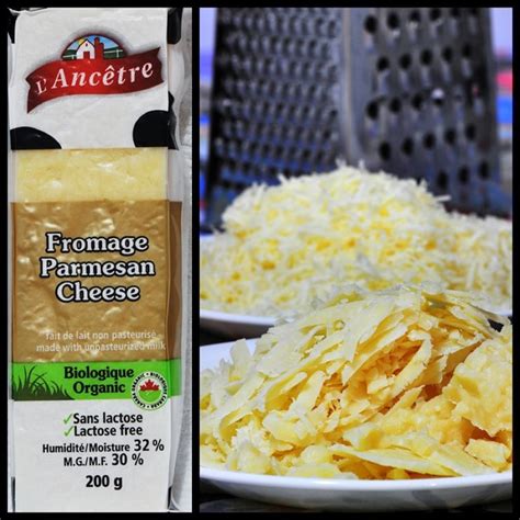 Lactose Free Cheese