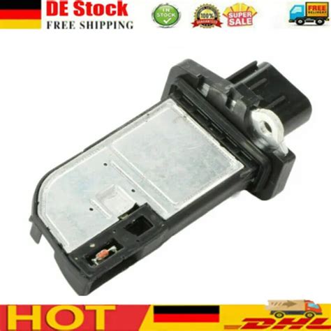 LUFTMASSENMESSER MAF SENSOR 8V2112B579AA Für Ford Mustang Transit Land