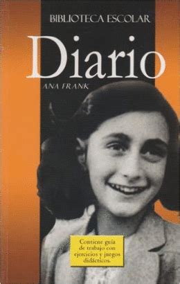 DIARIO DE ANA FRANK FRANK ANA Libro en papel 9789681514730 Librería