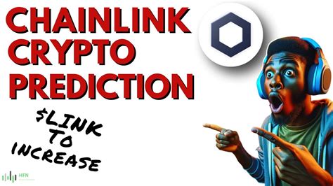 Chainlink Price Prediction Link Crypto Price Explosion Incoming