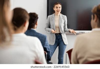 Female University Professor Stock Photos - 23,122 Images | Shutterstock