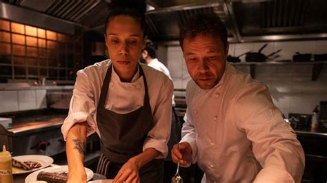 Boiling Point Film Review: Stephen Graham Is a Chef on Fire - Eater London