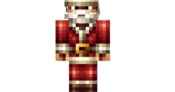 Christmas Skins - Minecraft Christmas Skins designed - Wminecraft.net