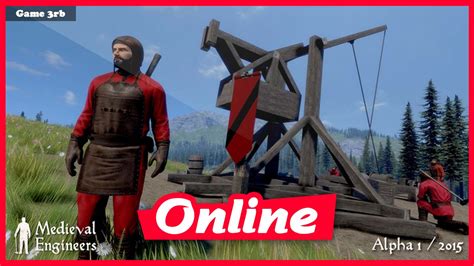 Download Medieval Engineers Deluxe Edition Early Access v0.6.2 Patch 7 + Online | Game3rb