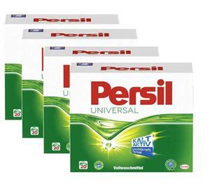 Persil Waschmittel G Nstig Online Kaufen Kaufland De