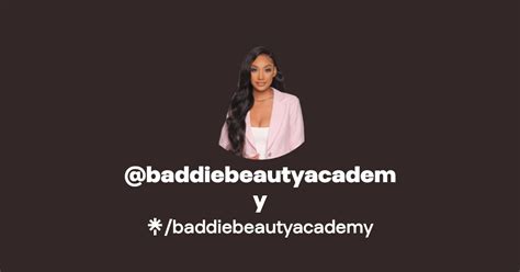 Baddiebodyacademy Linktree