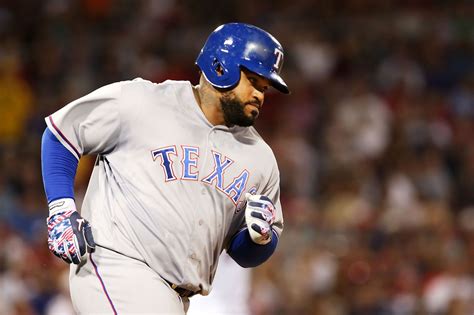 Prince Fielder may be forced to retire, per report - MLB Daily Dish