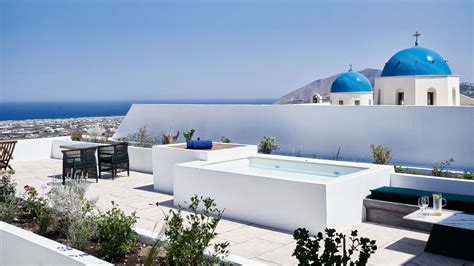 Best Luxury Resorts In The Med Best Mediterranean Hotels To Visit By