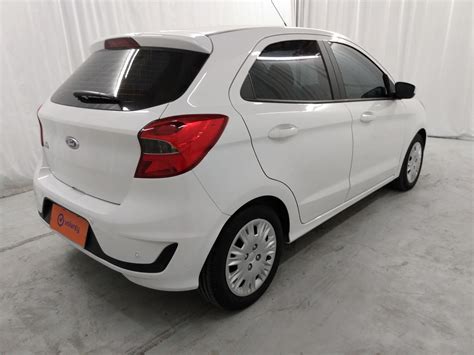 Ford Ka Ti Vct Se Plus Em Sp Volanty