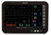 Efficia CM Series Patient Monitors Providing fast and efficient care ...