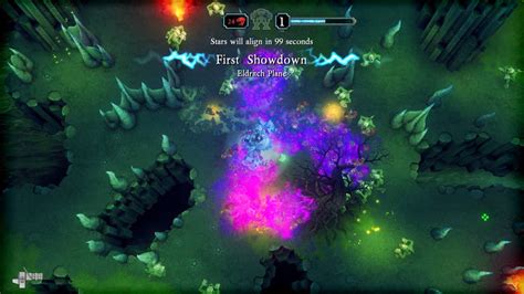 Tesla Vs Lovecraft Pc Review A Somewhat Electrifying Twin Stick