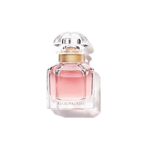 Guerlain Mon Guerlain Eau De Parfum Online Douglas