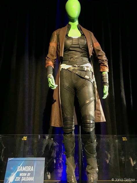 gamora costume reference | Gamora costume, Gamora, Cosplay