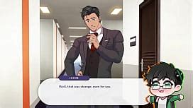 Murilo Ep 02 All It Took Was Putting On Panties To Make A Mature Bear Horny Hentai Bara